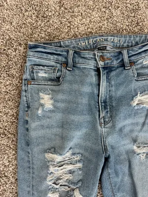American Eagle Jeans thumbnail 2