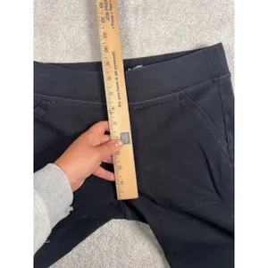 Women's NoGA Naturale Cotton Bootcut‎ Pants XSx31 thumbnail 8