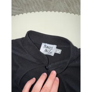 Princess Polly Cutout Long Sleeve thumbnail 2