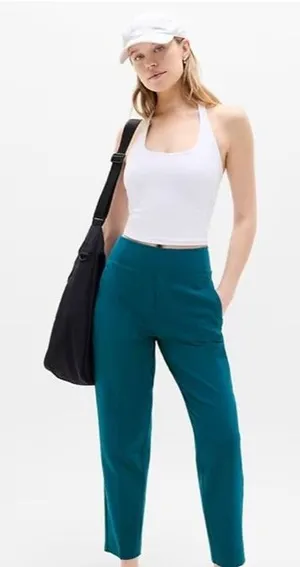 Endless High Rise Pant thumbnail 1