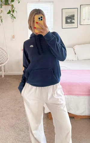 Nike Hoodie thumbnail 1