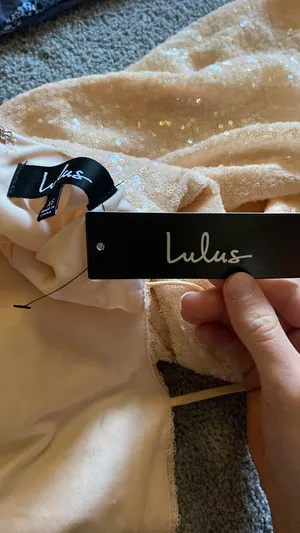 Lulus Cocktail Dress thumbnail 6