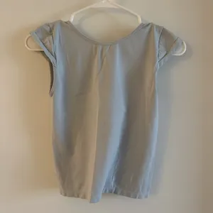 By Together Grey Top thumbnail 1