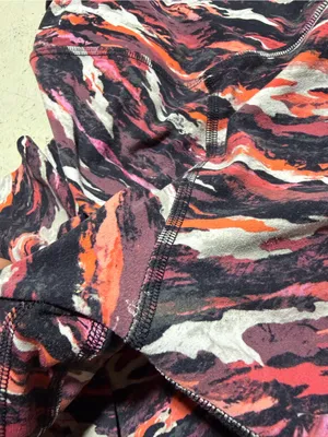 Lululemon lunar new year align high-Waist Printed Performance Leggings 6 thumbnail 9