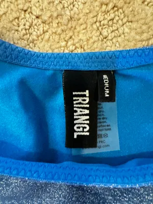 Triangl Bikini thumbnail 2