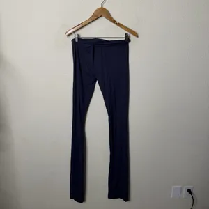 Cham‎ The Prince Cross Pant - Navy Womens Size M/L thumbnail 6