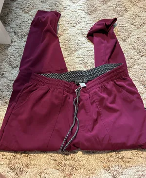 Beyond Scrubs Wine  Top & Bottom Set thumbnail 4