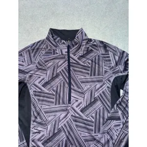 Patagonia Capilene 1/4 zip‎ Long Sleeve Lightweight Performance Running Size M thumbnail 2