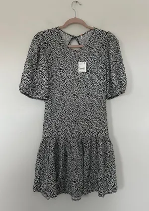 Free People Dancing In The Dark Mini Dress thumbnail 10