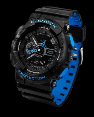 Casio G-Shock Watch Unisex thumbnail 1
