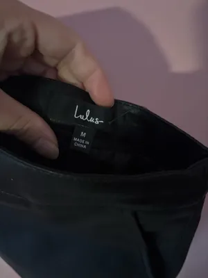 Lulus Skirt thumbnail 2