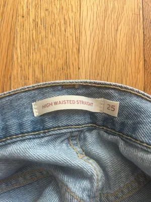 Levi's Straight-Leg Jeans thumbnail 3