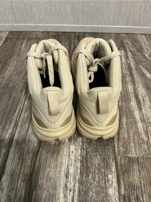 The North Face Women’s Sandstone Beige Trail Shoe Size 7.5 thumbnail 9