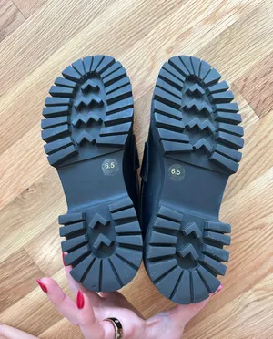 Black Loafers thumbnail 7