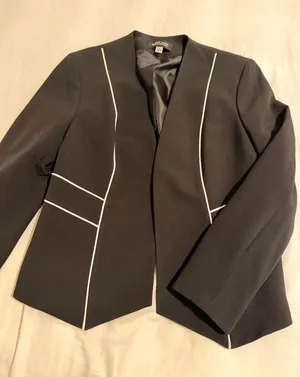 Black Label Blazer thumbnail 1