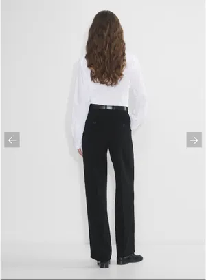 Aritzia Babaton Agency Pants thumbnail 2