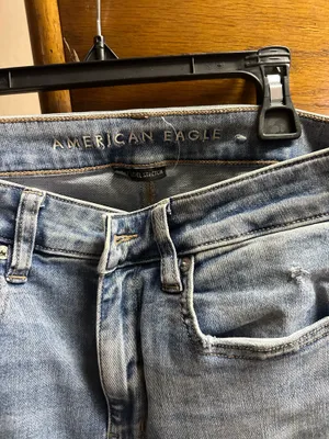 American Eagle Outfitters Jeans thumbnail 2
