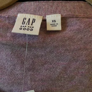 GAP Lilac Sweater size XS thumbnail 3
