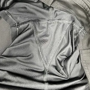 Eddie Bauer Adventure Skort 10 Black‎ Hiking Pickleball Golf Tennis Outdoors thumbnail 8
