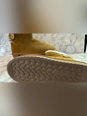 Koolaburra by UGG® Nalie Mini Size 11 thumbnail 7