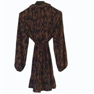 TOPSHOP Sunflower Sleeve Mini Sz 8 thumbnail 6