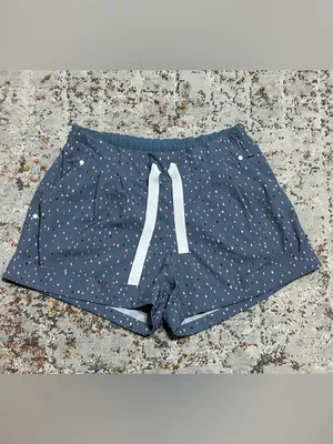 Lululemon Spring Break Away Shorts
Confetti Cake Multicolor size 6 blue thumbnail 2