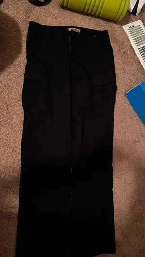 511 Work Pants thumbnail 2