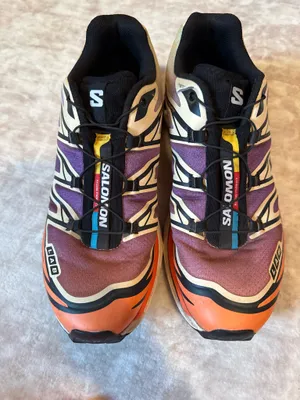 Salomon S/LAB XT-6 Sneakers thumbnail 2
