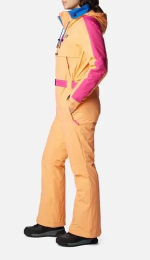 Columbia Ski Suit Vintage thumbnail 2