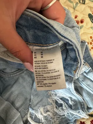 American Eagle Shorts thumbnail 3