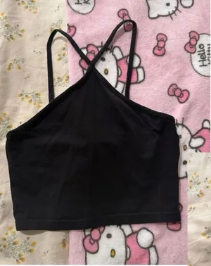 2 Pcs Halter Tops thumbnail 1