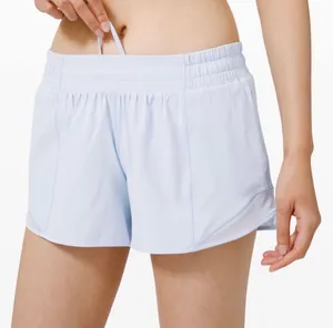 Speed Up Lululemon Shorts 2.5" thumbnail 1