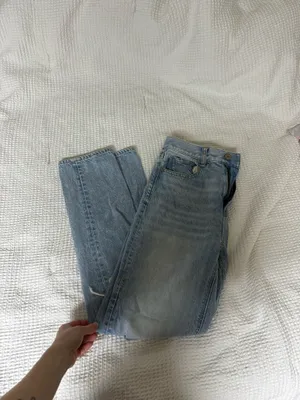 American Eagle Jeans thumbnail 5