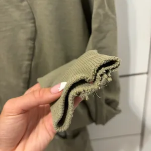 Lululemon On The Daily Hoodie Heathered Fatigue Fog thumbnail 9