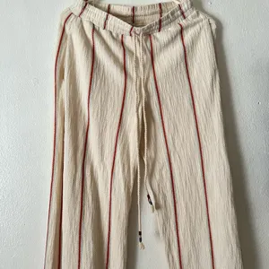 Anthropologie Dolan Pants Red thumbnail 3