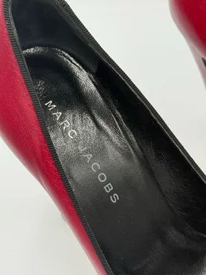 Marc by Marc Jacobs Heels thumbnail 3