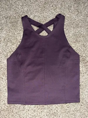 Free People Athletic Tank Top thumbnail 2