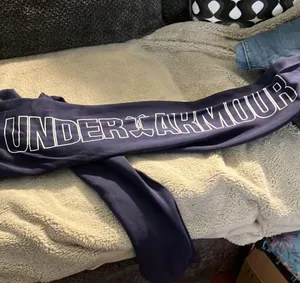 🔹4 for $30 Under Armour Sweatpants, Medium thumbnail 3