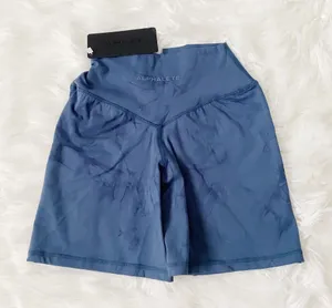 Alphalete Alphalux Wonder Shorts 6” thumbnail 1