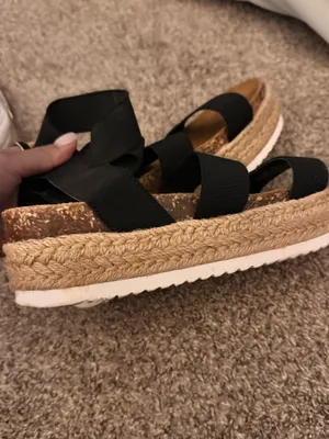 Steve Madden Sandals thumbnail 3