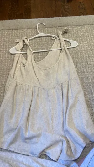 Princess Polly Romper thumbnail 1