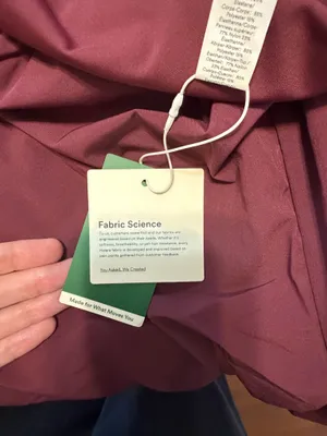 Halara Pants Flowy thumbnail 5