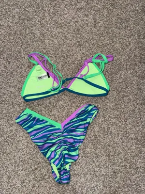 ONEONE Swimwear Bikini Set thumbnail 4