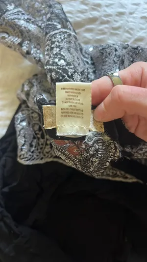 Altar'd State Long Sleeve Dress thumbnail 5