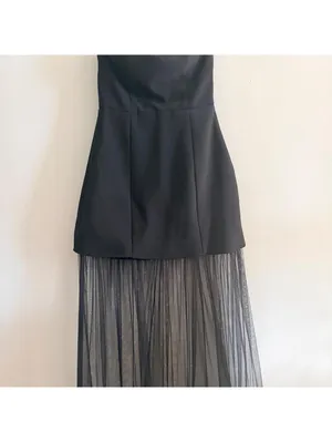 Elliatt Petunia Maxi Dress thumbnail 5