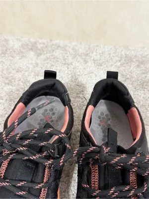 Vivobarefoot Women’s Breatho Trail Running Shoes Lace Up in Black 7.5 thumbnail 3