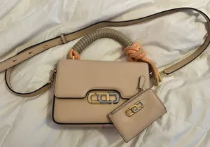 Marc Jacob’s Link Purse thumbnail 1