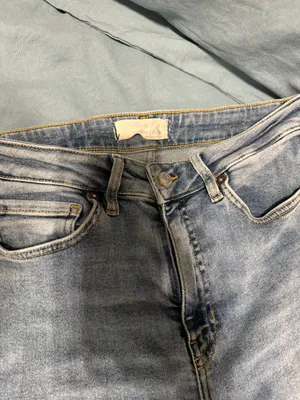 Free People Jeans thumbnail 3