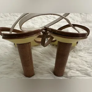 Rag & Bone Women's Infinity Sandals Heels‎ Shoes 40 thumbnail 6