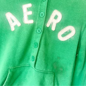 Y2K Aeropostale Hoodie! thumbnail 2